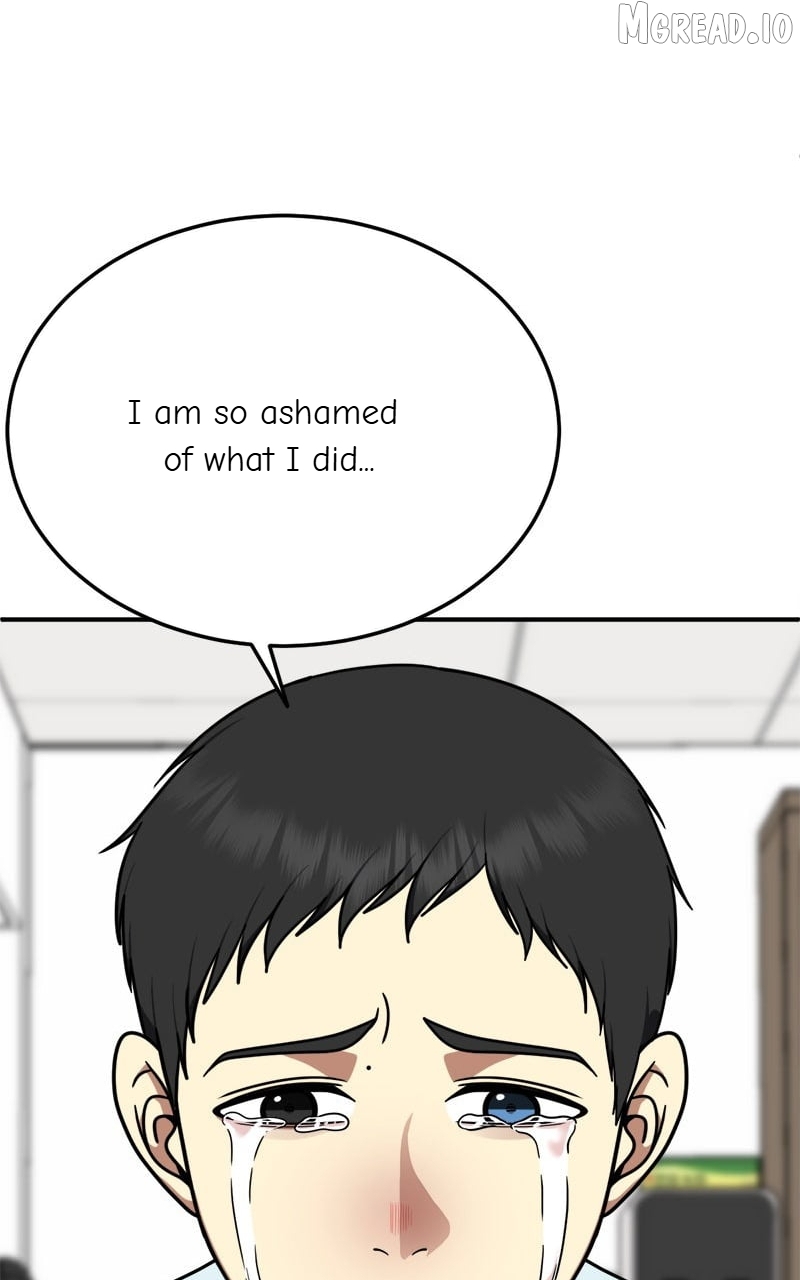 Change Me Chapter 183 - page 87